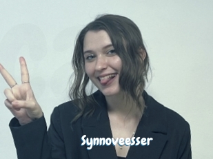 synnoveesser Coquine Avenue