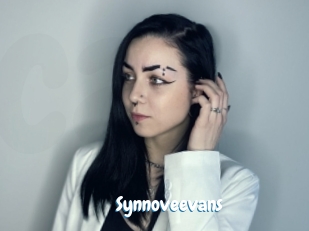 Synnoveevans