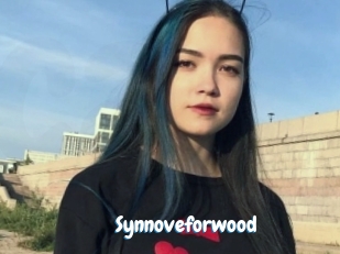 Synnoveforwood