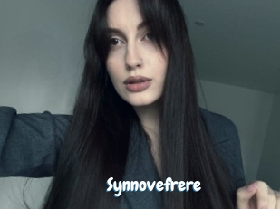 Synnovefrere