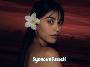 Synnovefussell