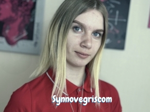 Synnovegriscom