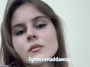 synnovehaddaway Coquine Avenue