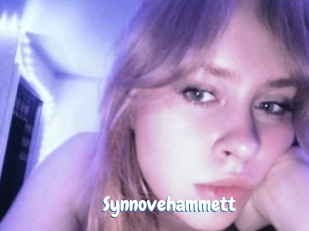 synnovehammett Coquine Avenue