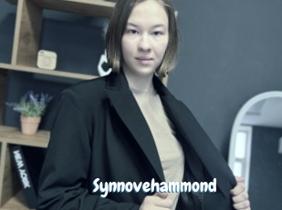 Synnovehammond