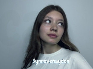 Synnovehaydon