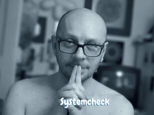 Systemcheck