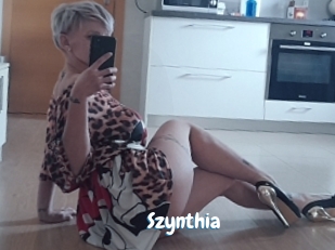 Szynthia