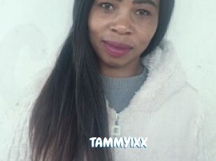 TAMMY1XX