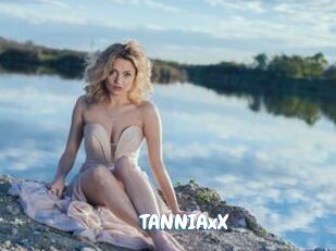 TANNIAxX