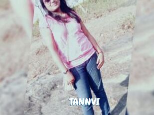 TANNVI