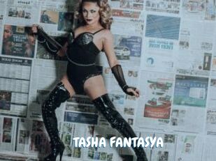 TASHA_FANTASYA