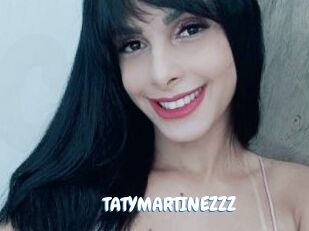 TATYMARTINEZZZ