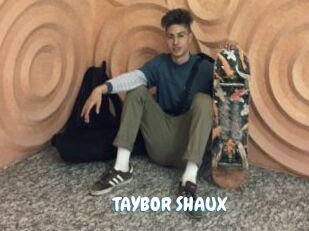 TAYBOR_SHAUX