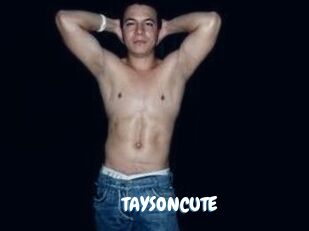 TAYSON_CUTE