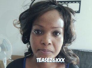 TEASE26XXX