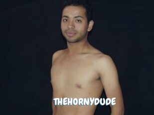 THEHORNYDUDE