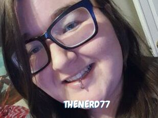 THENERD77