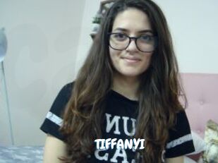 TIFFANYI