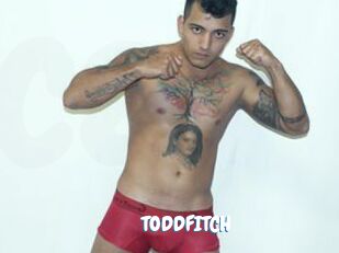 TODDFITCH