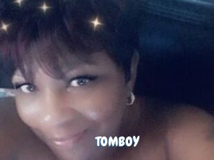 TOMBOY