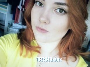 TRISHAxlux