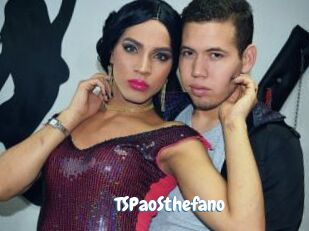 TSPaoSthefano
