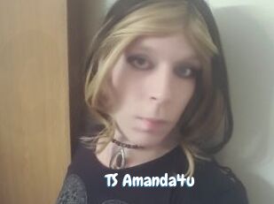 TS_Amanda4u