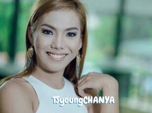 TSyoungCHANYA