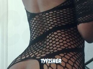 TYFISHER Coquine Avenue