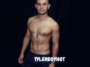 TYLERBOYHOT