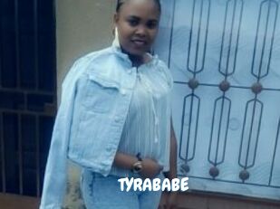 TYRABABE