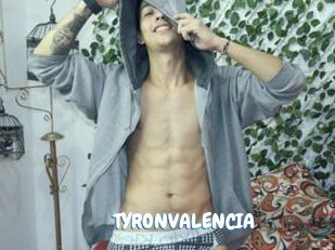 TYRONVALENCIA