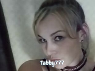 Tabby777