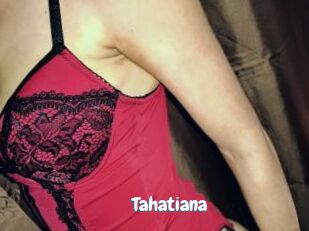 Tahatiana Coquine Avenue
