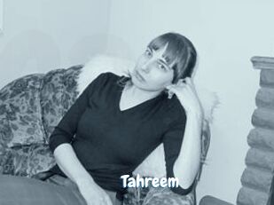 Tahreem