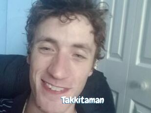 Takkitaman