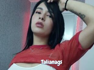 Talianags
