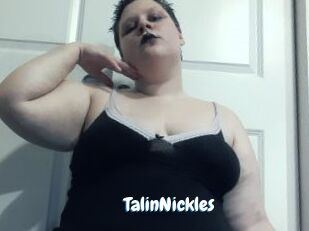 TalinNickles Coquine Avenue