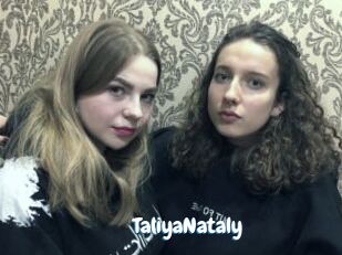 TaliyaNataly Coquine Avenue