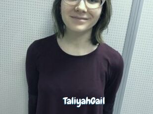 TaliyahGail