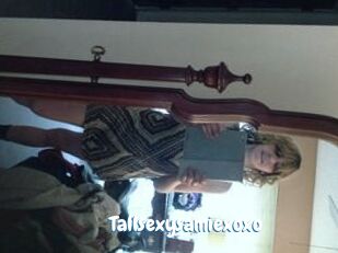 Tallsexysamiexoxo
