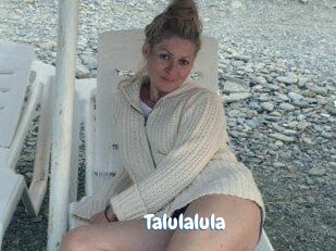 Talulalula