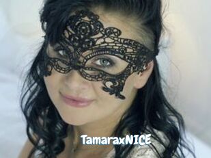TamaraxNICE