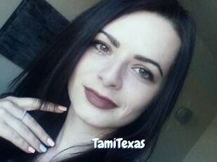 TamiTexas