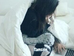 Tamsiin
