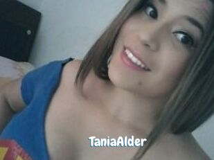 TaniaAlder