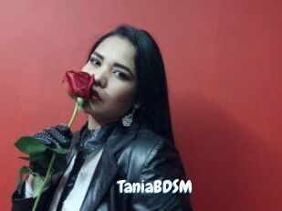 TaniaBDSM