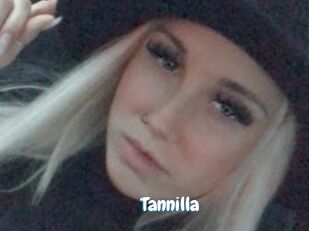 Tannilla