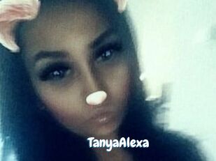 Tanya_Alexa